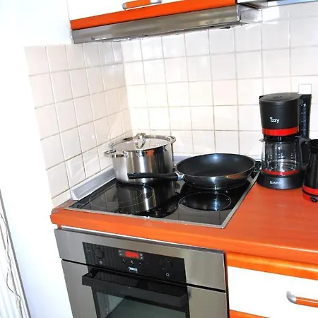 Apartment Penny's Luxury