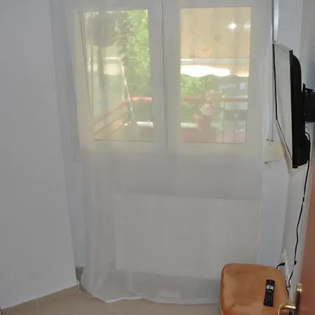 Penny's Luxury Apartment Thessaloniki