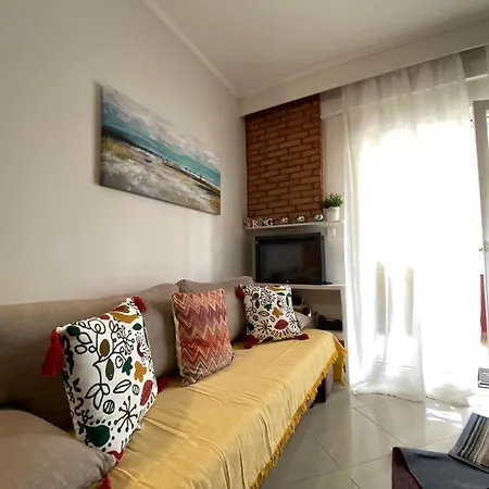 Penny's Luxury Thessaloniki