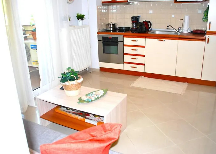 Penny's Luxury Apartament