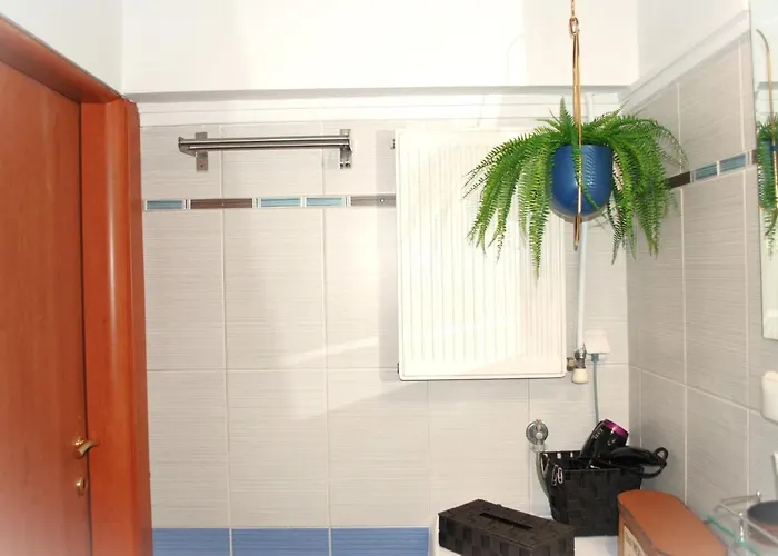 Penny's Luxury Apartament *