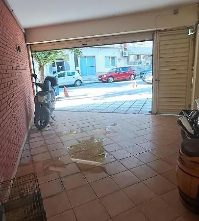 Penny's Luxury * Θεσσαλονίκη