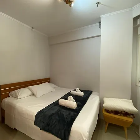 Διαμέρισμα Penny's Luxury *