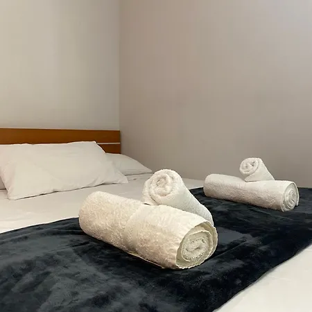Apartment Penny's Luxury