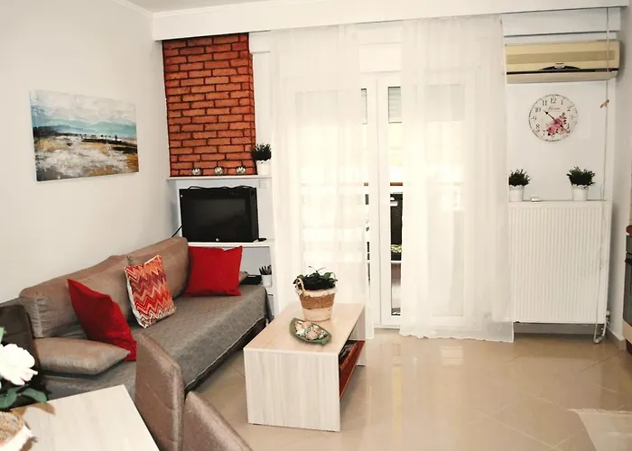 Penny's Luxury Tessalónica