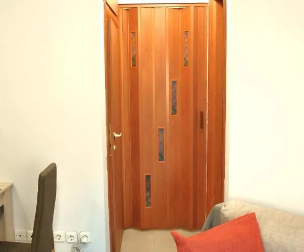 Penny's Luxury Apartamento Tessalónica