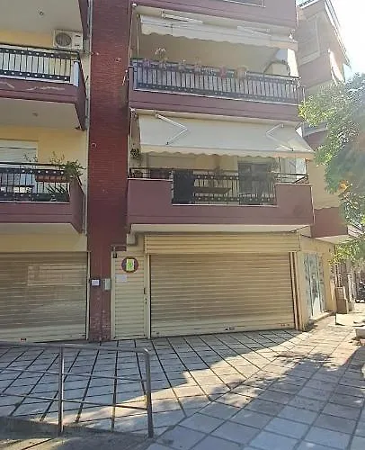 Penny's Luxury Θεσσαλονίκη