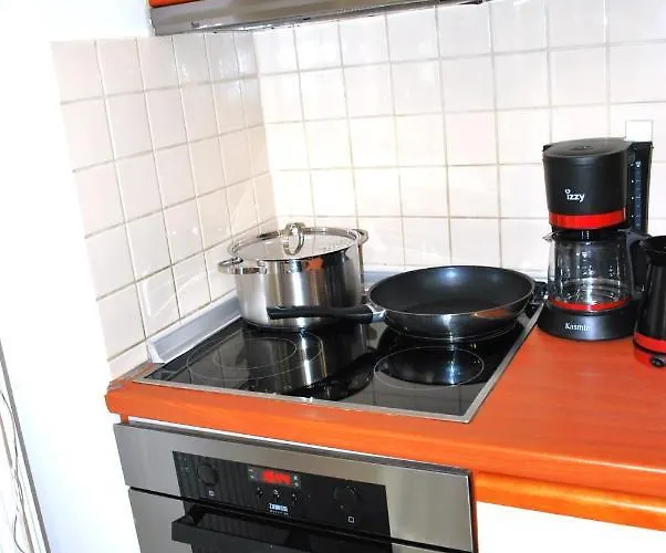 Apartment Penny's Luxury