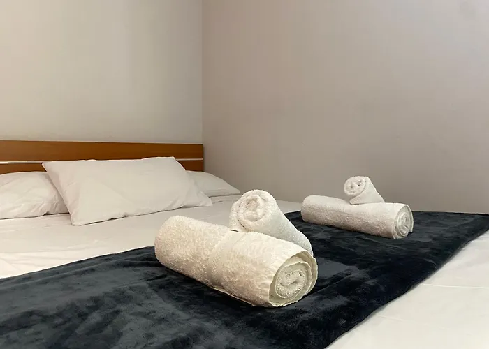 Apartment Penny's Luxury
