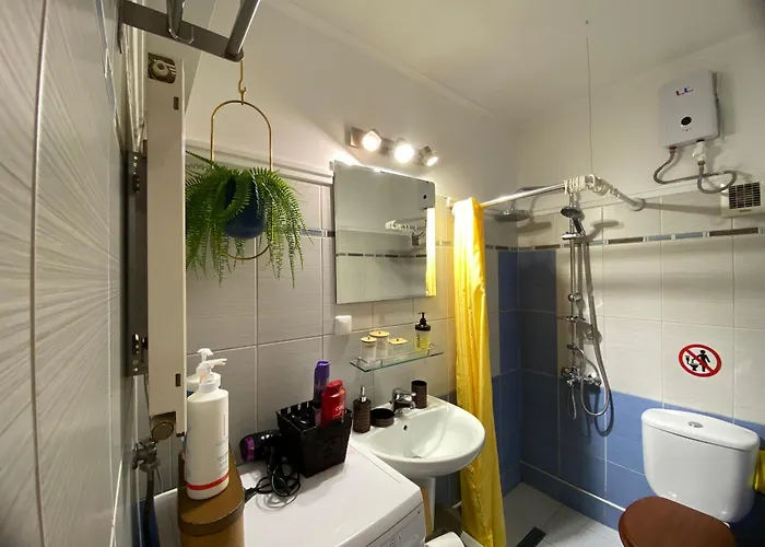 Penny's Luxury Apartment *