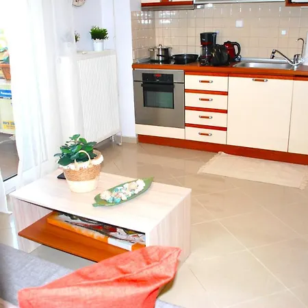 Penny's Luxury Appartamento