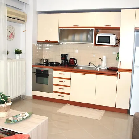 Appartamento Penny's Luxury Salonicco